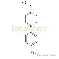 4-(4-Ethylpiperazin-1-yl)benzaldehyde
