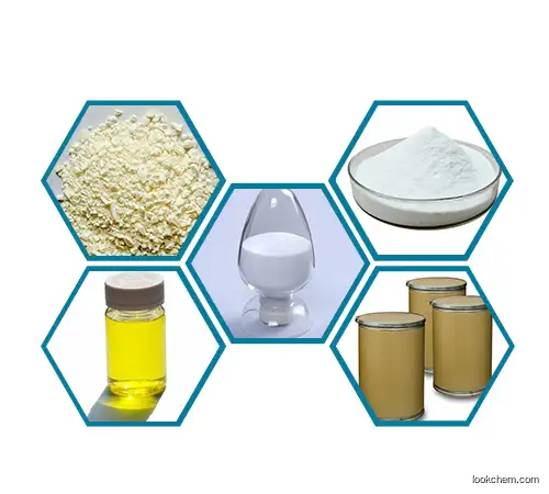 Polyacrylamide