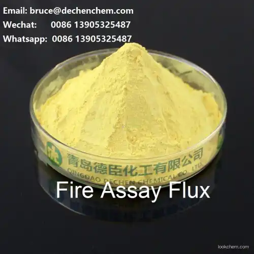 Fire Assay Flux(1317-36-8)