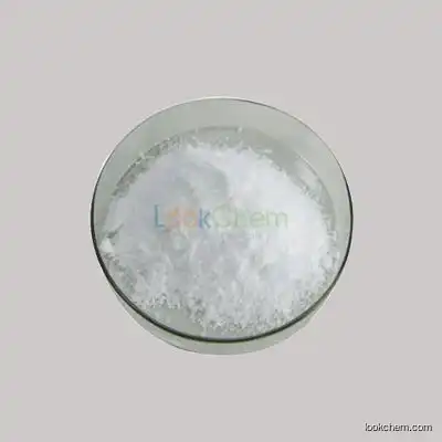 Pharmaceutical intermediate 2-Naphthonitrile/CAS：613-46-7