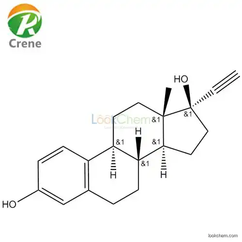 Ethynyl Estradiol 57-63-6