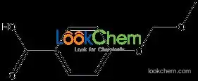 4-(MethoxyMethoxy)benzoicacid  Manufacturer in stock