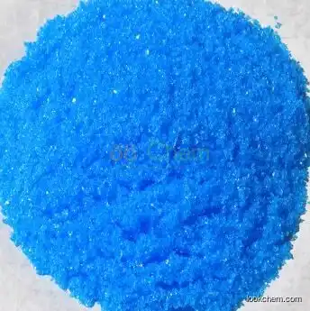 High quality of Copper Sulfate Pentahydrate