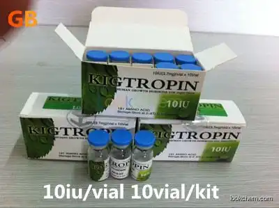 Kigtropin Human Growth Hormone