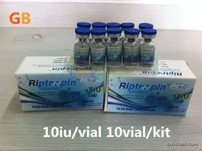 Riptropin Recombinant Human Growth Hormone For muscle development