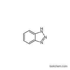 1H-Benzotriazole BTA