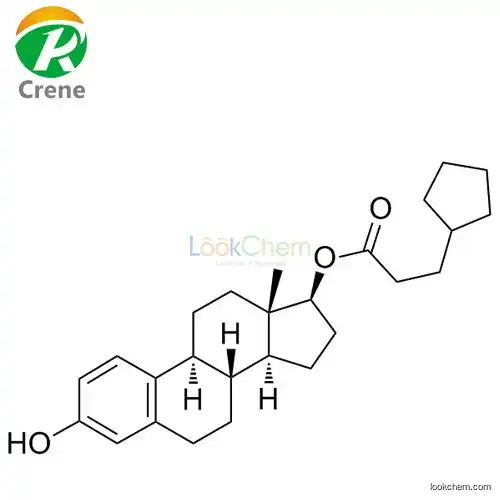 Estradiol cypionate 313-06-4