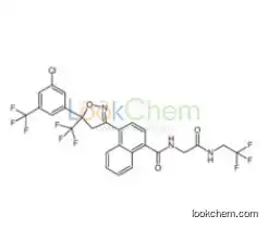 Afoxolaner