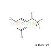 1-(3,5-dichlorophenyl)-2,2,2-trifluoroethanone