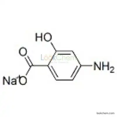 33-10-8 Sodium4-Aminosalicylate