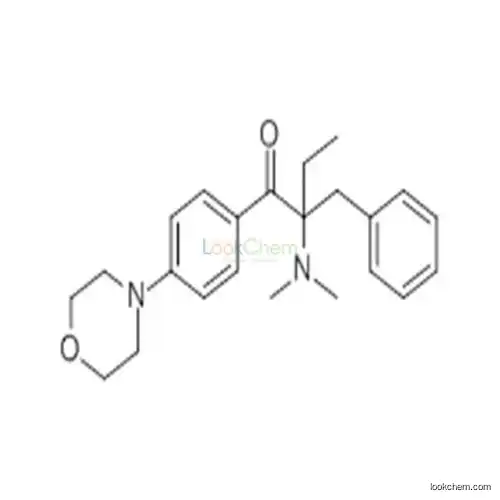 Photoinitiator UV369 Cas 119313-12-1 For UV Curing System