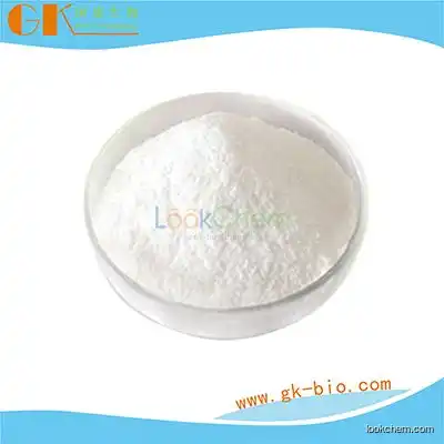 Tenofovir Alafenamide with CAS:	379270-37-8