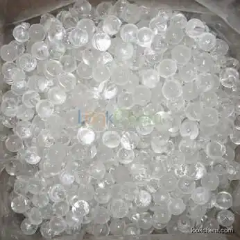 Water Treatment Chemical Polyphosphate Ball Siliphos