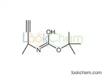 tert-butyl N-[(2R)-but-3-yn-2-yl]carbamate