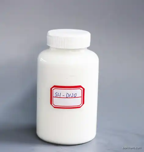 food grade antifoaming agent silicone emulsion for sugar industry