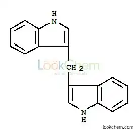 3,3'-Diindolylmethane(1968-05-4)