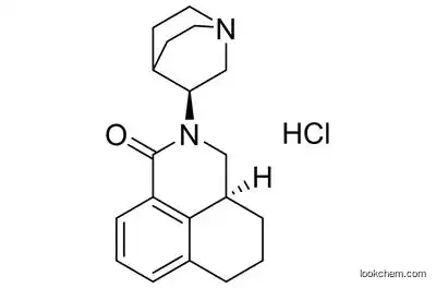 Palonosetron Hydrochloride(135729-62-3)