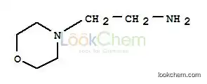 4-(2-Aminoethyl)morpholine(2038-03-1)