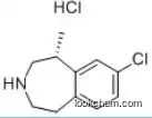 Lorcaserin hydrochloride CAS NO.846589-98-8(846589-98-8)