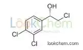 (S)-2-CHLORO-1-(3,4-DICHLOROPHENYL)ETHANOL in stock