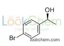 (S)-1-(4-Bromophenyl)ethanol in stock