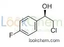 (R)-2-Chloro-1-(4-fluorophenyl)ethanol in stock