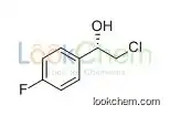 (S)-(+)1-chloro-2-hydroxy-2-(p-fluorophenyl)ethane in stock