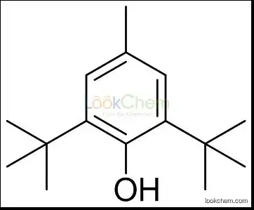 2,6-Di-tert-butyl-4-methylphenol（BHT）