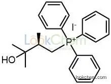 (R)-(3-hydroxy-2,3-diMethylbutyl)triphenylphosphoniuM iodide