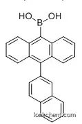 Can supply sample ,low price oled intermediates, 10-(2-Naphthyl)anthracene-9-boronic acid