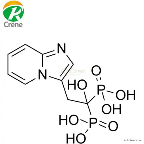 YH-529 Minodronic acid 180064-38-4