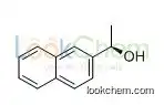 (1R)-1-naphthalen-2-ylethanol in stock
