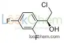 (1S)-2-CHLORO-1-(2,4-DIFLUOROPHENYL)ETHANOL in stock