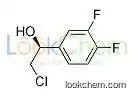 (1S)-2-Chloro-1-(3,4-difluorophenyl)ethanol in stock