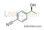 (S)-1-(4-Cyanophenyl)ethanol in stock