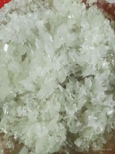 Aluminum sulfate CAS NO.10043-01-3