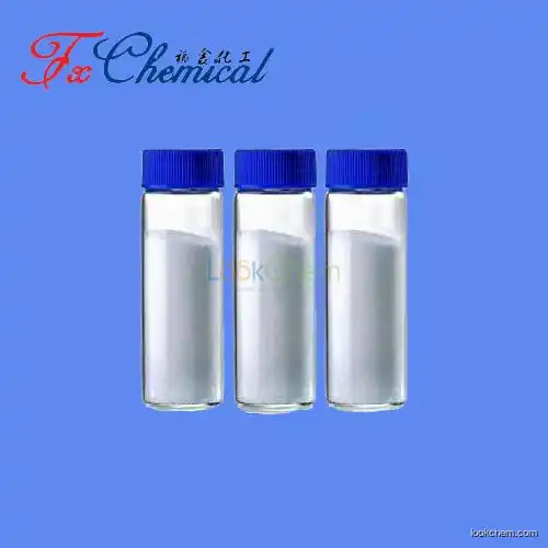 High quality Liraglutide Cas 204656-20-2 with favorable price