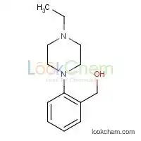 [2-(4-Ethylpiperazin-1-yl)phenyl]methanol