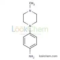 4-(4-Methylpiperazin-1-yl)phenylamine