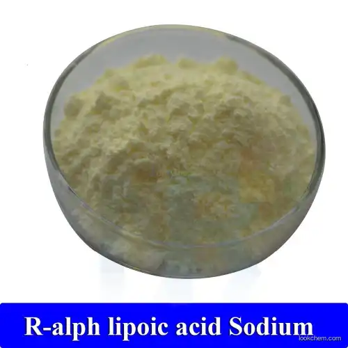 Alpha Lipoic Acid R+ (Sodium)