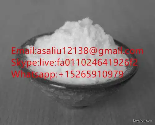 Letrozole CAS Number 112809-51-5 Formula C17H11N5