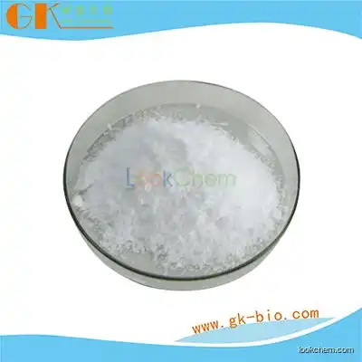 Guanidine hydrochloride with CAs:50-01-1