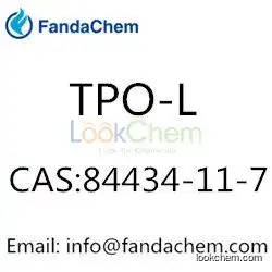 TPO-L (TPO-L;Speedcure TPO-L;Lucirin TPO-L;JRcure TPO-L) CAS: 84434-11-7 from FandaChem