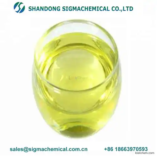 Manufacturer high quality valerian oil