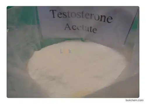 Testosterone Acetate powder