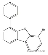 Can supply sample ,low price oled intermediates, 4-bromo-6-phenyldibenzo[b,d]thiophene