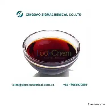 Manufacturer high quality  Patchouli oil