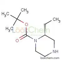 (R)-1-Boc-2-Ethylpiperazine