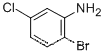 2-BroMo-5-chloroaniline