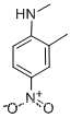 N-Methyl-4-nitro-o-toluidine